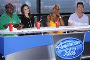 American Idol: Coca-Cola product placement 