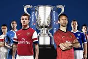 Capital One: League Cup gets new sponsor