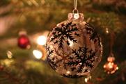 Happy Christmas!