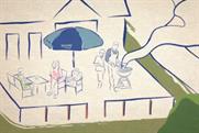 Keycamp: holiday company unveils TV campaign