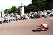The race will be back in London soon Photo: Will Amlot