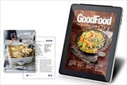BBC Good Food Magazine: launches iPad app
