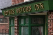 Coronation Street: VOD deal with Amazon US