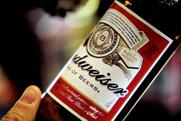 Budweiser: telling the story of the brewing process