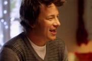 Jamie Oliver wins best licensed celebrity property at the Licensing Awards