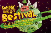 Bestival: launches iPhone app
