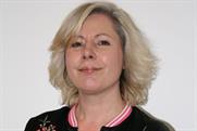 Keane-Dawson: new UK managing director at Steak