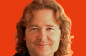 Arnold: launches Creative Orchestra