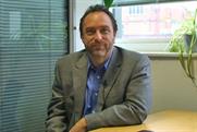 Jimmy Wales: Wikipedia and Wikia co-founder