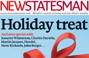 New Statesman: Robinson sells stake
