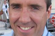 Patrick Mork: joins Google