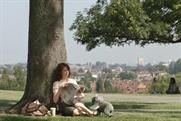 Specsavers: koala ad drops brand's established strapline