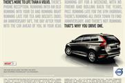 Volvo: sold to Chinese vehicle manufacturer Geely
