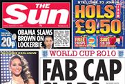 The Sun: a good month in August ABCs