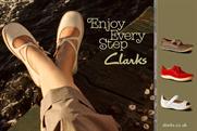 BBH captures global ad account for Clarks