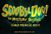 Scooby-Doo: The Mystery Begins