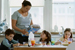 Kellogg…took part in Virgin Media ad trial