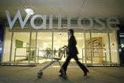 Waitrose: begins crossover sales with Boots
