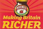 Marmite stages lovers versus haters election