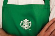 Starbucks: Ian Cranna appointed chief UK marketer