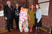 Herd of baby elephants to descend on capital