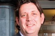 Nick Parker: appointed trading director for EMEA at Kinetic