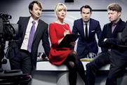 10 O'Clock Live: Channel 4 show fails to top the ratings