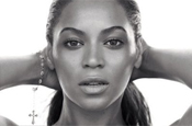 Beyonce: I Am Sasha Fierce album cover