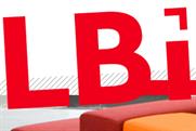 LBi: appoints Jonathan Isaac
