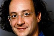 Marc Sands: appointed director, audiences and media, at the Tate
