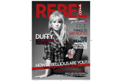 Rebel: Diet Coke partnership with Company