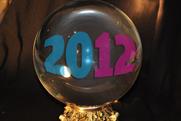 2012: the industry sets out its stall 