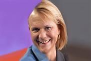 Microsoft's Steve Ballmer and Yahoo!'s Carol Bartz