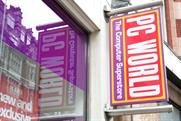 PC World: owner DSG found in breach of Data Protection Act