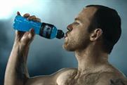Powerade: Wayne Rooney ad by Mother