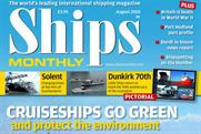 Ships Monthly: title's staff are in consultation process