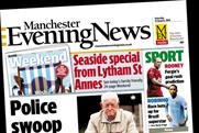 Manchester Evening News: now showing a profit