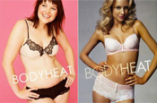 Advertising: the weight debate