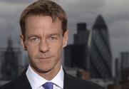 Zach Leonard: digital chief for The Independent and Evening Standard