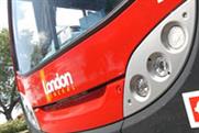 Go-Ahead: bus operator retains CBS Outdoor