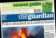 The Guardian: GMG uses Trader Media dividend to secure newspaper's future