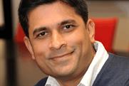 Anand Verma: president of Mediabrands EMEA takes up new position