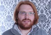 Ignite hires Ru Barksfield as operations director 