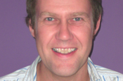 Spooner: group account director at Cheeze