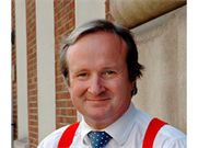 Justin Urquhart Stewart 