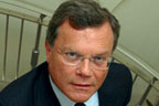Sorrell: 'clients remain cautious'