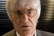 Bernie Ecclestone: F1 commercial boss welcomed Emirates partnership deal