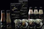 The new range of products