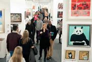 Affordable Art Fair 