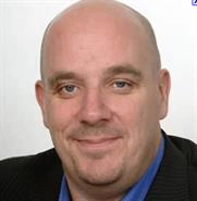John Probyn, Live Nation CEO will be talking at The Guide Live